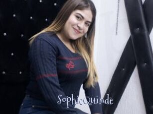 SophieQuinde