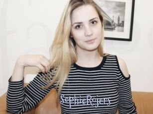 SophieRojers
