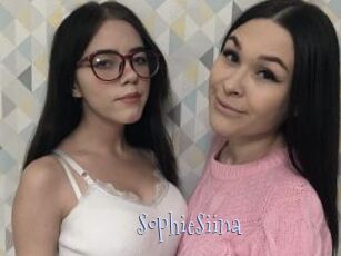 SophieSiina