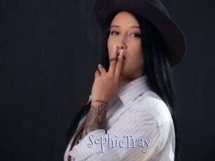 SophieTray Faceporno