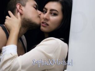 SophieXMichael
