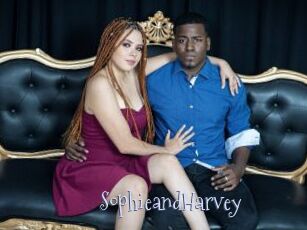 SophieandHarvey