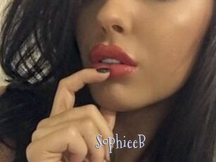 SophieeB