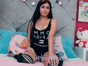 SophiiaGomez