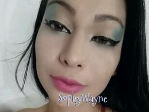 SophyWayne