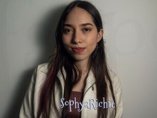 SophyaRichie