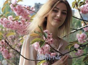 SoulBlonde