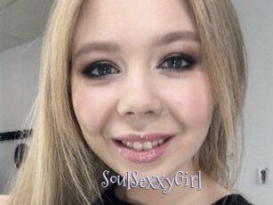 SoulSexxyGirl