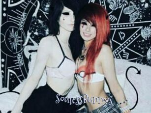 SoulessBunnys