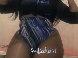Soulseeker21
