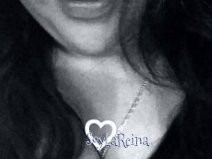 SoyLaReina