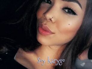 Soy_karygo