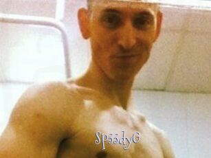 Sp33dyG
