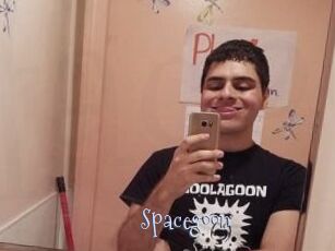 Spaceg00n