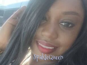SpakleQueen Faceporno