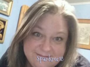 Spankme18