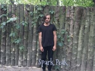 Spark_Peak Faceporno