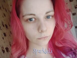 SparkleLi