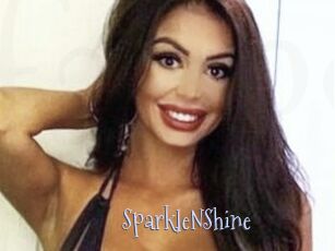 SparkleNShine