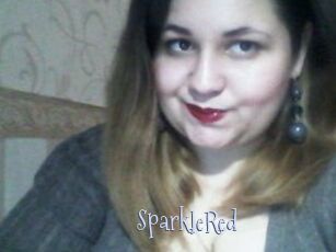 SparkleRed