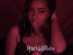 SparkleXShine