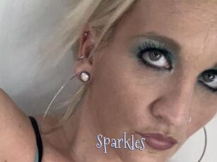 Sparkles