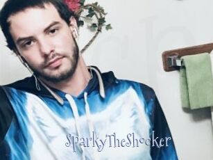 SparkyTheShocker