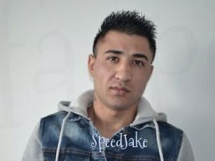 SpeedJake