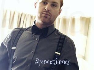 SpencerJames