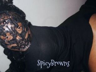 SpicyBrowns