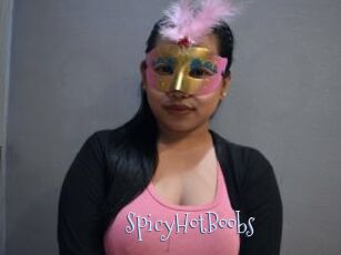 SpicyHotBoobs