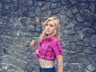 SpicyKate
