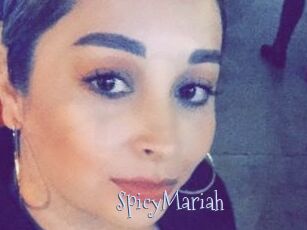 SpicyMariah
