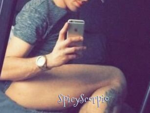 SpicyScorpio
