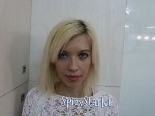 SpicyStarlet