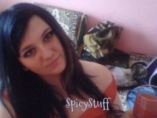 SpicyStuff