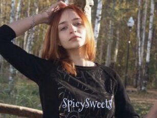 SpicySweets