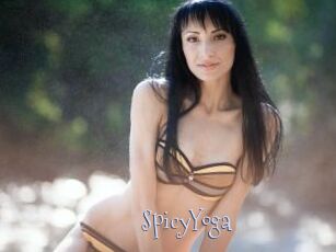 SpicyYoga