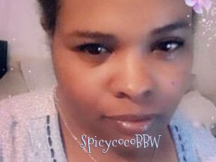 SpicycocoBBW