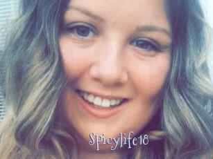 Spicylife18