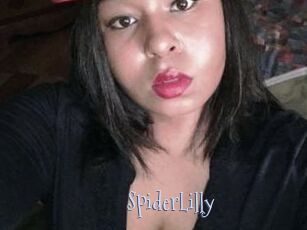 SpiderLilly