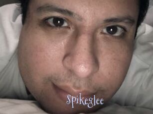 Spikeglee Faceporno