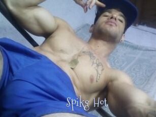 Spikg_Hot
