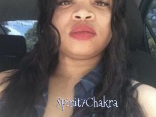 Spirit7Chakra