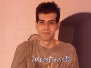 SpiritofTheVoiD