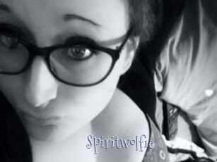 Spiritwolfie