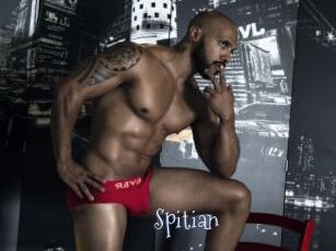 Spitian