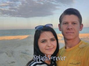 SplashForever