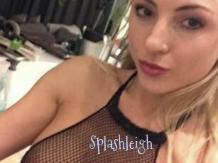 Splashleigh