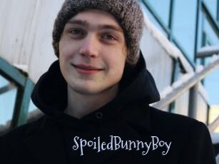 SpoiledBunnyBoy Faceporno